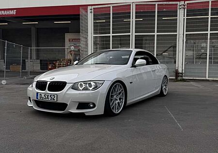 BMW 335i 335