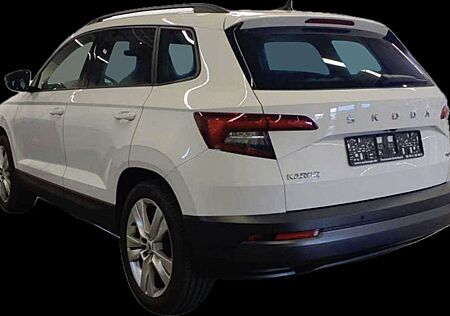 Skoda Karoq Style 4x4