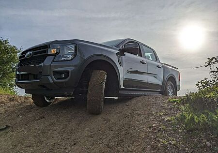 Ford Ranger Pick Up4x4 2,0 l EcoBlue Doppelkabine Autm. XLT