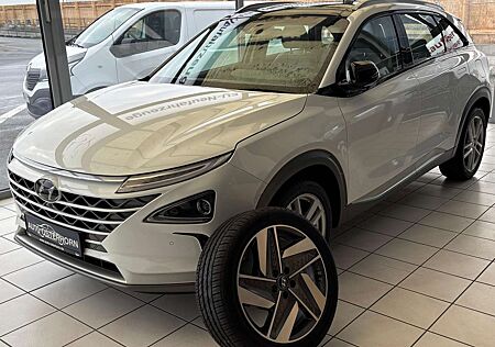 Hyundai Nexo Premium / Voll - Ausstattung