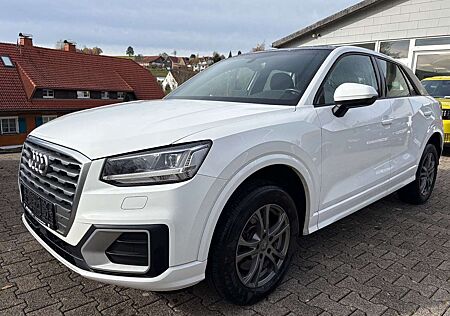 Audi Q2 Sport AUTOMATIK, LED, NAVI