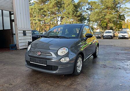 Fiat 500 1.0 GSE Hybrid CULT Klima Radio