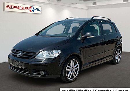 VW Golf Volkswagen Plus V United Automatik Xenon
