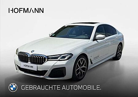 BMW 520 M Sport