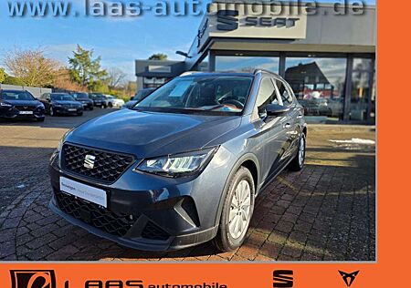 Seat Arona Style 1,0 TSI DSG Road Edition