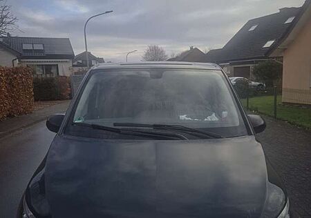 Mercedes-Benz Vito 110 CDI Kompakt VA WORKER