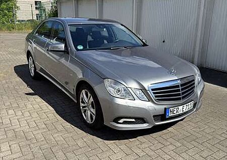 Mercedes-Benz E 350 CDI BlueEfficiency (212.025)