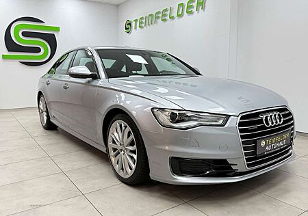 Audi A6 3.0 TDI quattro / S LINE / BOSE / KAMERA