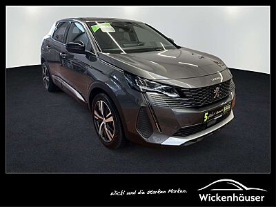 Peugeot 3008 PureTech 130 Allure Pack ACC+LED+Navi+SHZ