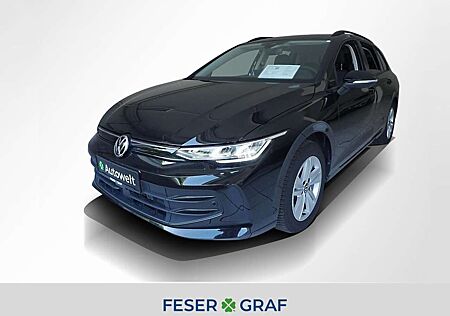 VW Golf Volkswagen Variant Life 1.5eTSI DSG NAVI LED KAMERA ACC