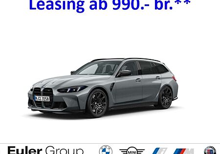 BMW M3 Competition xDrive Carbon-Sitze Carbon-Exterieur U