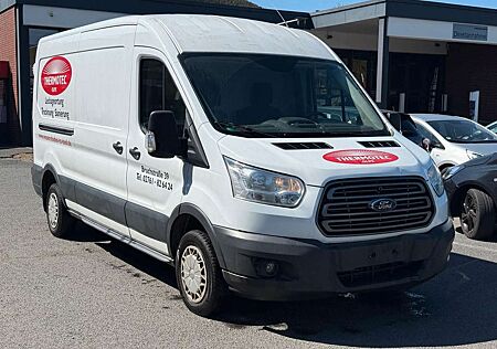Ford Transit Kasten 310 L3 Trend