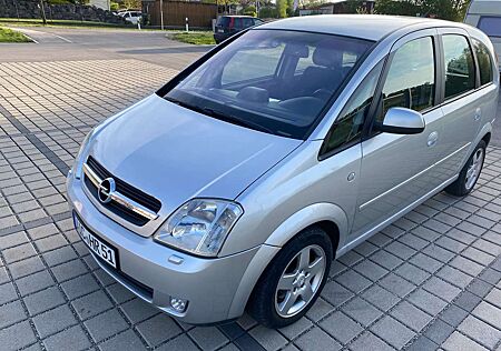 Opel Meriva 1.7 CDTI Edition