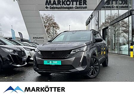 Peugeot 3008 Hybrid 225 GT EU6d STHZ/SHZ/ACC/CAM/BLIS