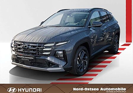 Hyundai Tucson FL PRIME Panoramadach DigitalKey