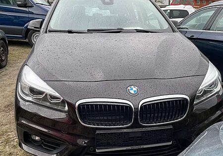 BMW 218 i