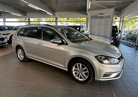 VW Golf Volkswagen VII 2.0 TDI Var. Comfortline AHK+2Z+LED+ACC