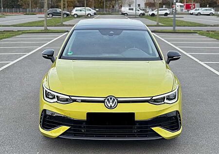 VW Golf Volkswagen 1.5 TSI ACT OPF R-Optik