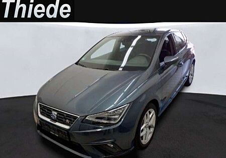 Seat Ibiza FR 1.0 TSI FAST LANE NAVI/LED/BEATS/VIRT.