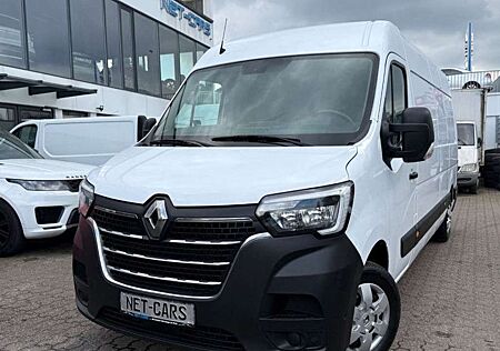 Renault Master Kasten 3,5t L3H2 Komfort/AHK/Klima/1HAND