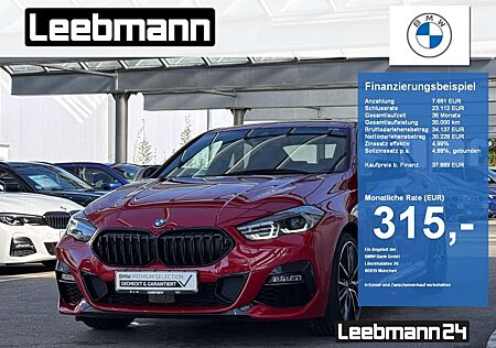BMW 220 i xDrive Gran Coupé M-Sport GARANTIE-07/2029