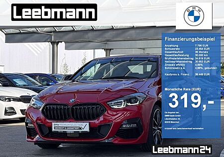 BMW 220 i xDrive Gran Coupé M-Sport GARANTIE-07/2029