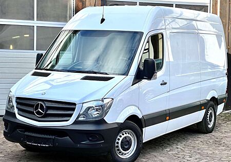 Mercedes-Benz Sprinter II Kasten 310 CDI *Standheizung*Navi*