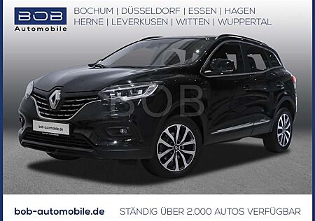 Renault Kadjar Black Edition TCe140 NAVI SHZ RFK BOSE