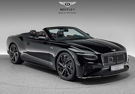 Bentley Continental GTC Speed V8 Hybrid *FIRST EDITION*