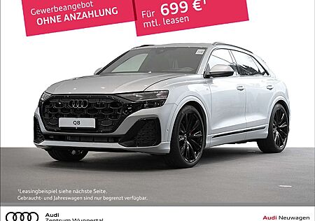 Audi Q8 SUV QUATTRO tiptronic TDI quattro 210 kW
