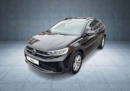 VW Taigo Volkswagen 1.0 TSI Life LED App Connect Ganzjahresreifen S...