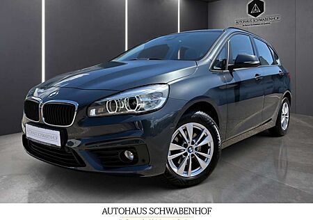 BMW 218 d*AHK*LED*Navi*PDC*SHZ