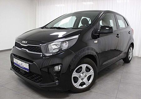 Kia Picanto EDITION 7 1.2 84PS Sitzhzg. Tel. DAB M&S