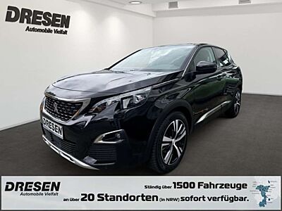 Peugeot 3008 1.2 PureTech 120 Allure NAVI,DAB,BLUETOOTH