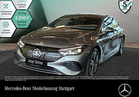 Mercedes-Benz EQE 300 Avantgarde Fahrass WideScreen Pano Distr.
