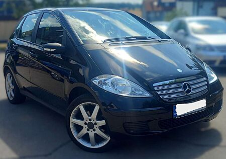 Mercedes-Benz A 150 Classic Edition 10