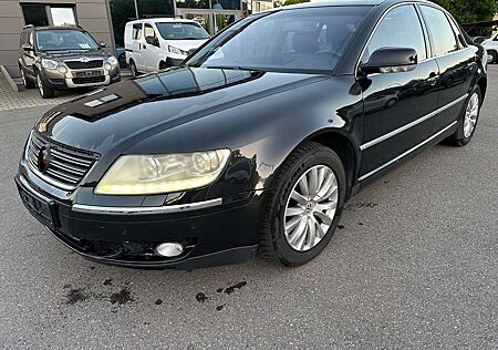 VW Phaeton Volkswagen V6 TDI 4Motion ACC/Klimaautomatik