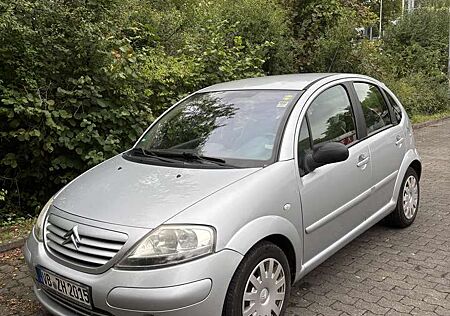 Citroën C3 Citroen 1.4 HDi Exclusive