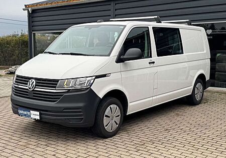 VW T6 Kombi Volkswagen T6.1*LANG*5Sitzer*MIXTO*Garantie*MwSt*PLUS