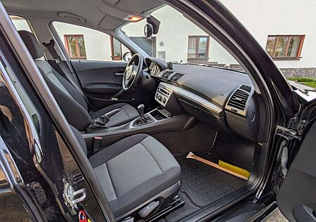 BMW 116i 116