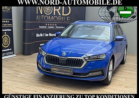 Skoda Octavia Combi Style 1.0TSI e-TEC DSG Head-Up/LED Style