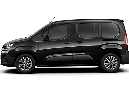 Fiat Doblo Kombi Maxi 130 7S Navi Klimaaut Keyl Kam 96 kW ...