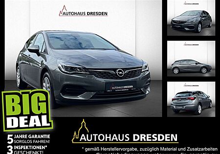 Opel Astra K 1.2 Turbo PDC,KLIMA