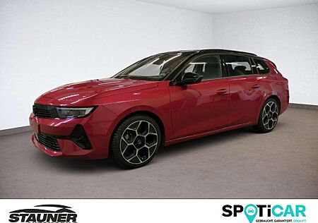 Opel Astra ST Ultimate 360°KAMERA*MATRIX*PANORAMA*HEAD UP