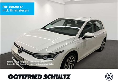 VW Golf Volkswagen Style 1.4 TSI eHybrid DSG LED Navi