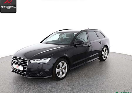 Audi A6 Avant 2.0 TFSI qu STANDHEIZUNG,ACC,KAMERA,LED