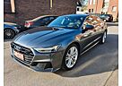 Audi A7 Sportback 50 TDI quattro S-Line Sport- TOP!