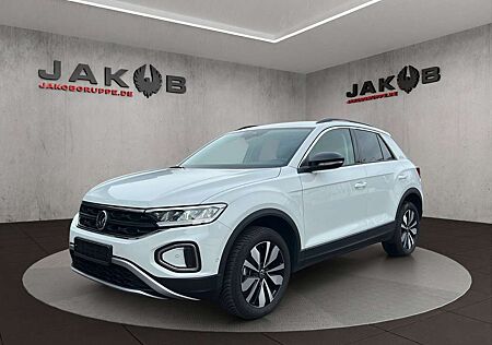 VW T-Roc Volkswagen Goal