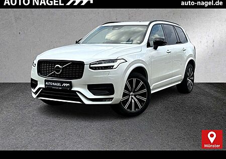 Volvo XC 90 XC90 XC90 B5 AWD Plus Dark SD/Keyless-Start/Autom./BC