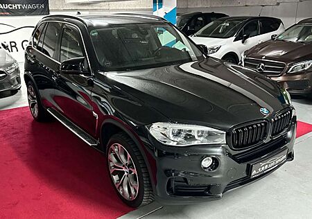 BMW X5 xDrive30d*7Sitzer*Assistenten*AppleCare*Kamer